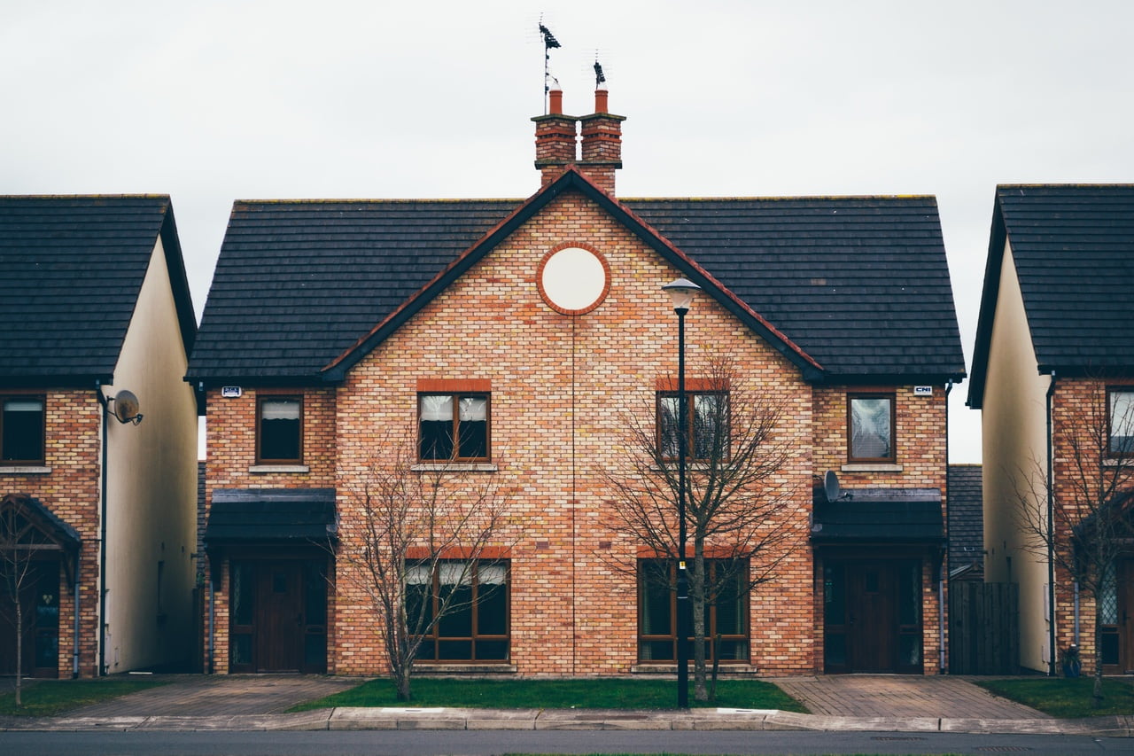 Integrating Technology into Suburban Architecture