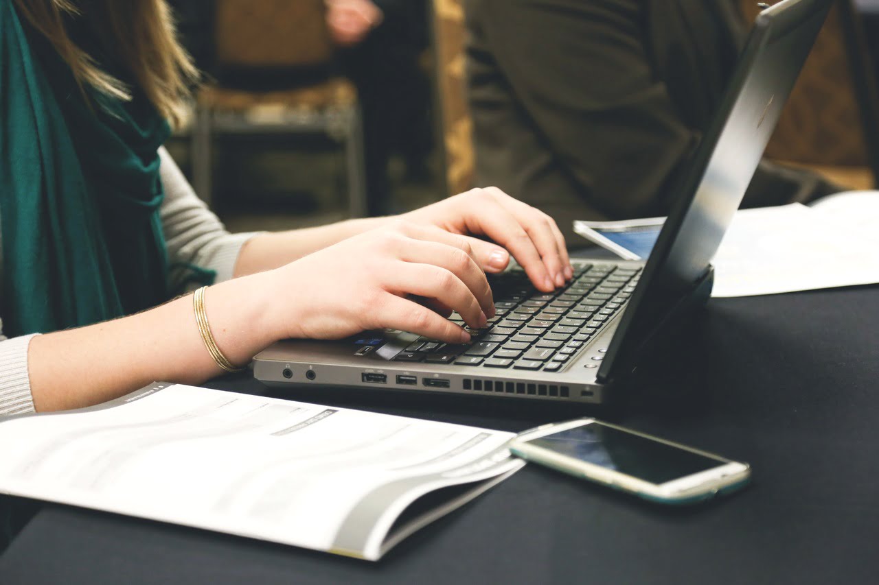 Advanced Tips for Mastering Your Laptop for Work